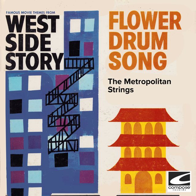 The Metropolitan Strings - 'True Love' [Ringtone]