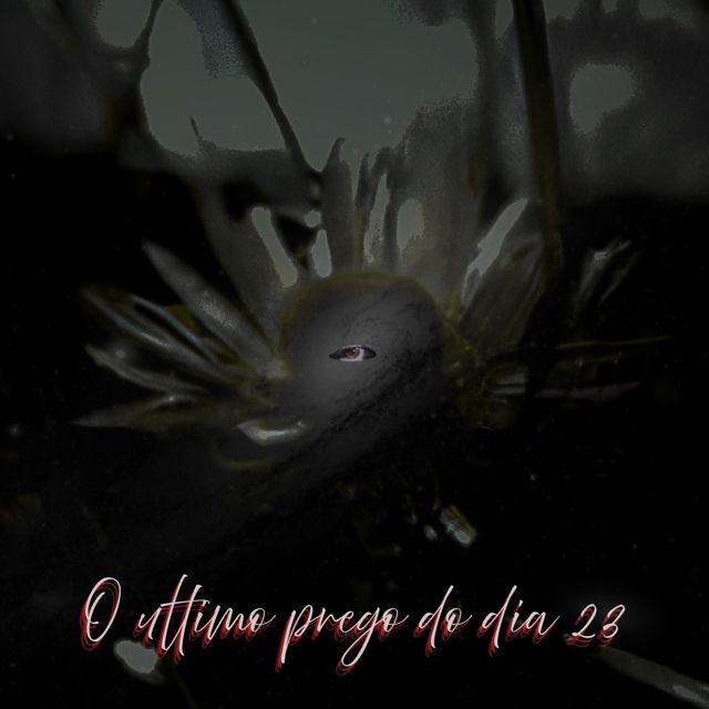V.Eight's - 'O Ultimo Prego do Dia 23' [Ringtone]