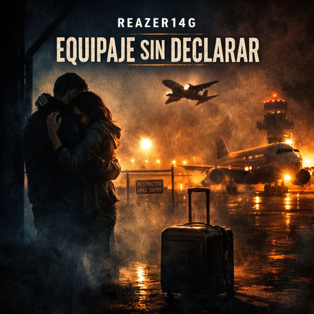 Reazer14G - 'Equipaje Sin Declarar' [Ringtone]