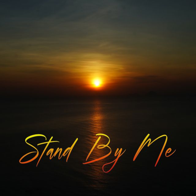 Conan - 'Stand By Me (feat. Shark)' [Ringtone]