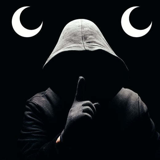 Dean Garriss - 'The End (de "Moon Knight")' [Tono de llamada]