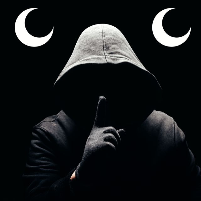 Dean Garriss - 'The End (from "Moon Knight")' [Ringtone]