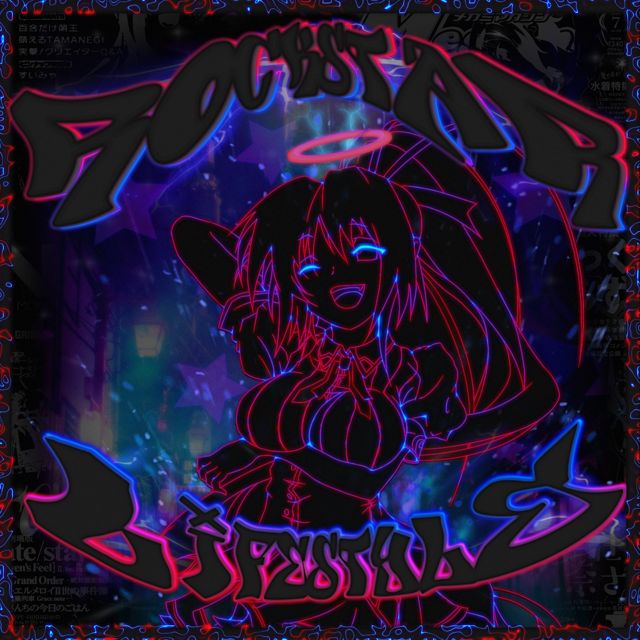 Onstarcruz - 'Rockstar Lifestyle' [Ringtone]