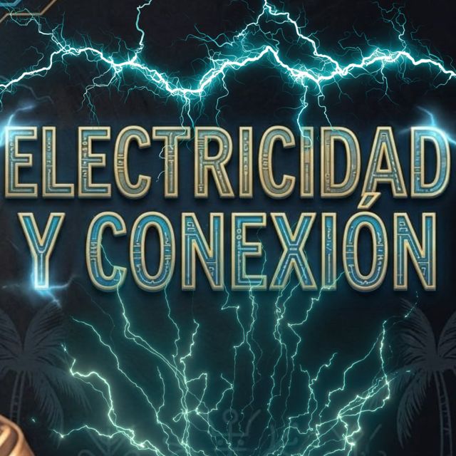 Miquelin Herrera - 'Electricidad y Conexión' [Ringtone]