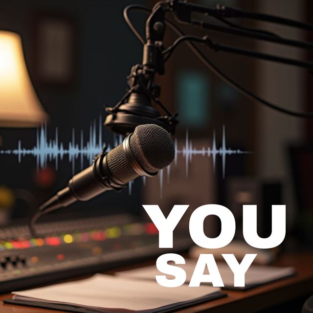 Adriano Avila - 'You Say' [Ringtone]