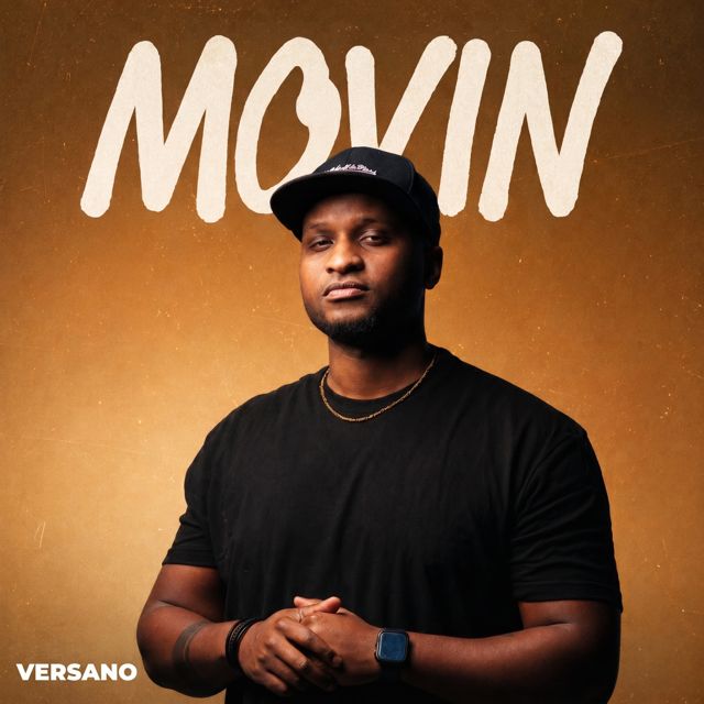 VERSANO - 'Movin' [Ringtone]