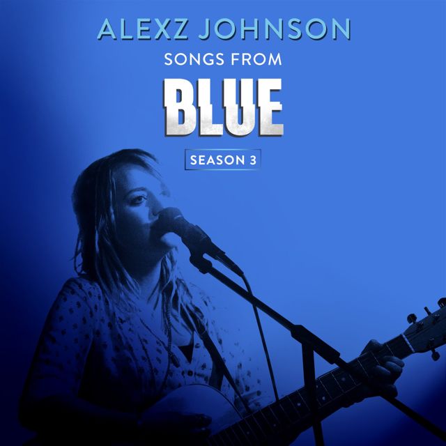 Alexz Johnson - 'Mary' [Ringtone]
