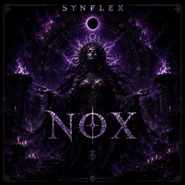 SYNFLEX - 'NOX' [Ringtone]