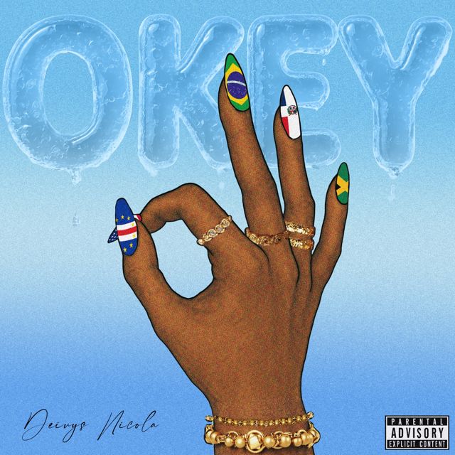 Deivys Nicola - 'Okey' [Ringtone]