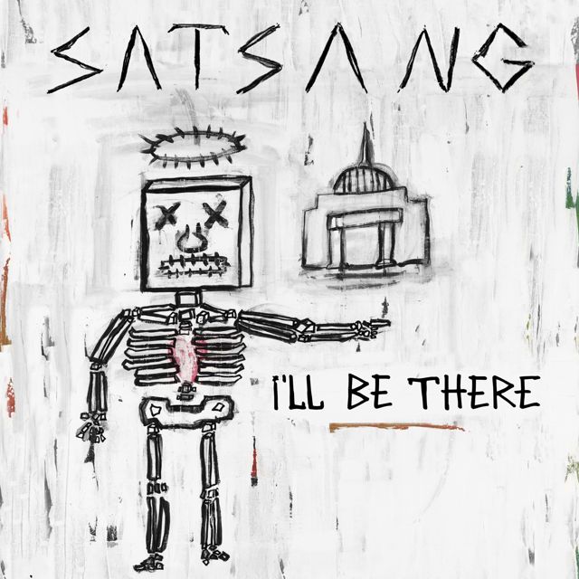 Satsang - 'I'll Be There' [Ringtone]
