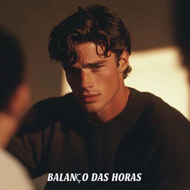 Zaylo Maren - 'Balanço das Horas' [Ringtone]