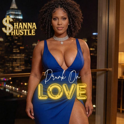 Shanna Hustle - 'Drunk On Love' [Ringtone]
