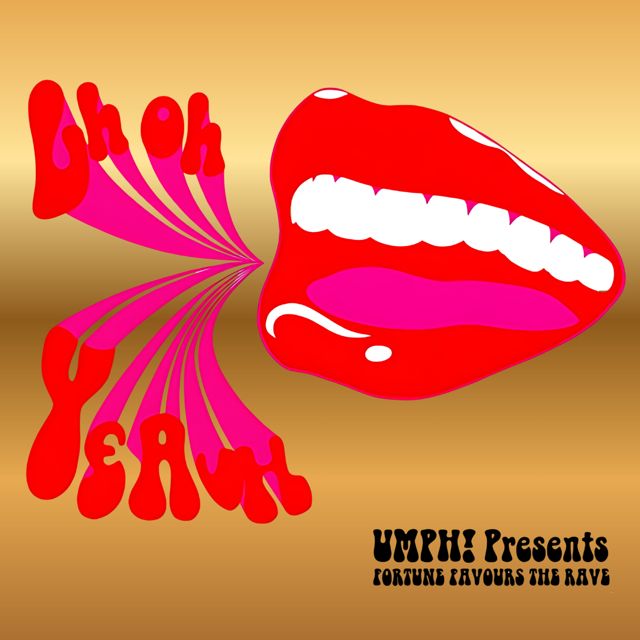 UMPH! - 'A LITTLE LOT OF FEELING' [Ringtone]