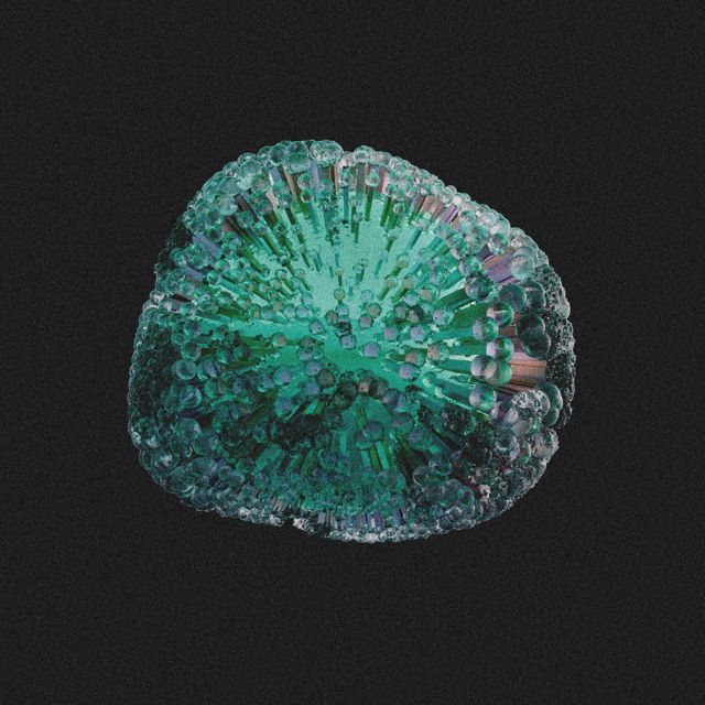 Yannick Mueller - 'Back' [Ringtone]