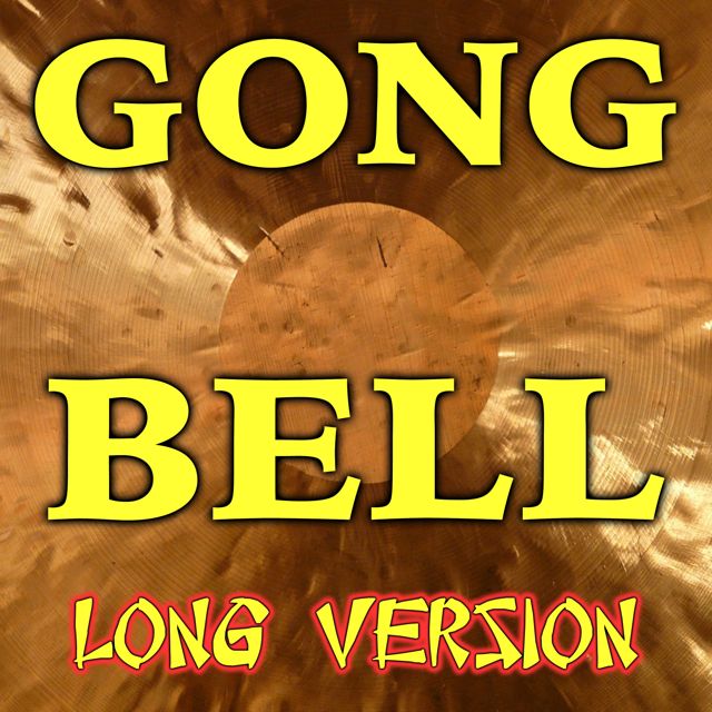 Mindful Meditation - 'Gong Bell Long Version' [Ringtone]