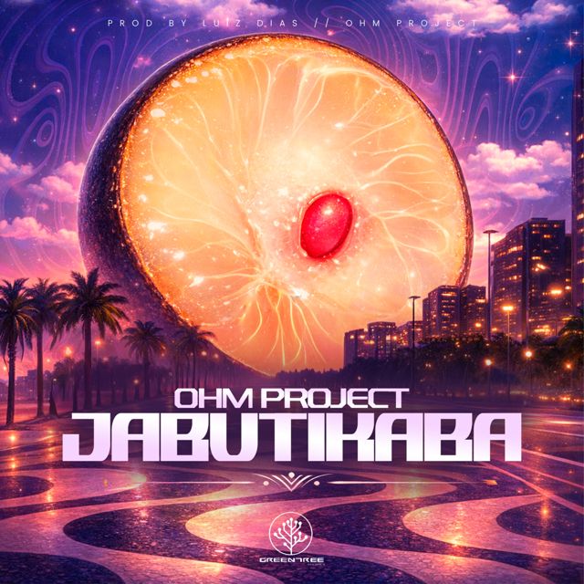 Ohm Project - 'Sambastic' [Ringtone]