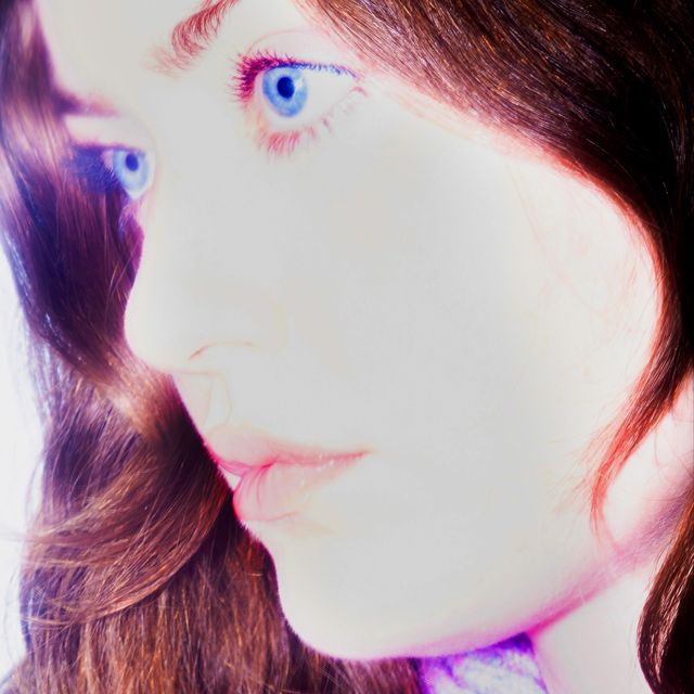 Jackie Marchal - 'Excavate the Girl' [Ringtone]