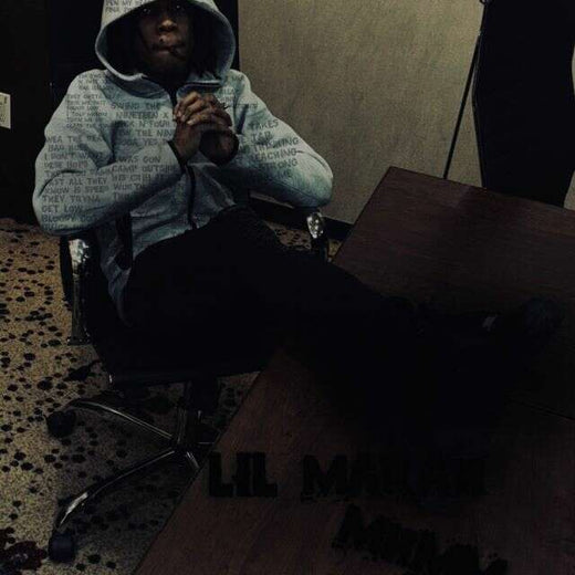 Lil Marah - 'Mhmm' [Ringtone]