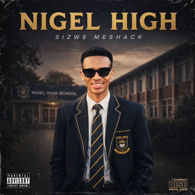 Sizwe Meshack - 'Nigel High' [Ringtone]