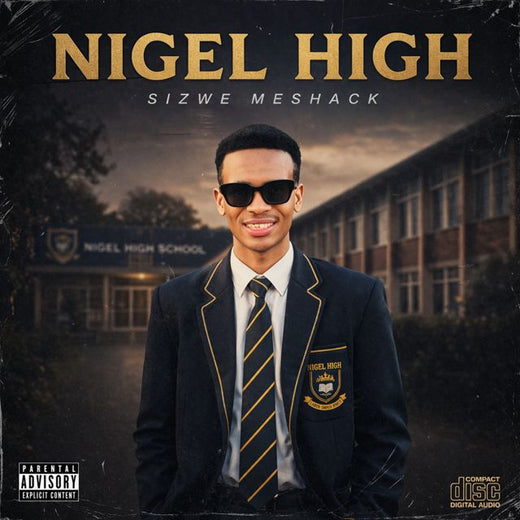 Sizwe Meshack - 'Private School' [Ringtone]