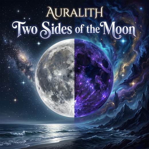 Auralith - 'TWO SIDES OF THE MOON' [Ringtone]
