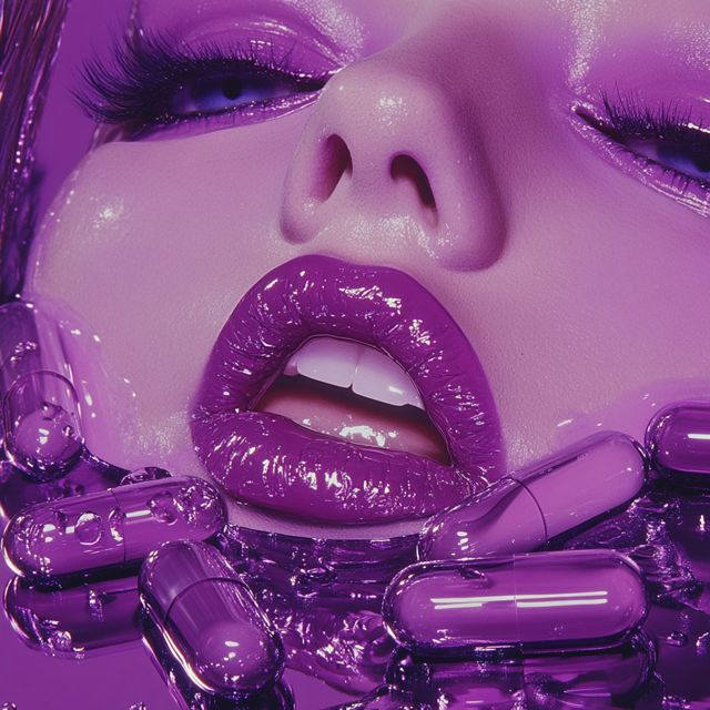 Studiojenna - 'Blow x Satisfaction (Slowed)' [Ringtone]