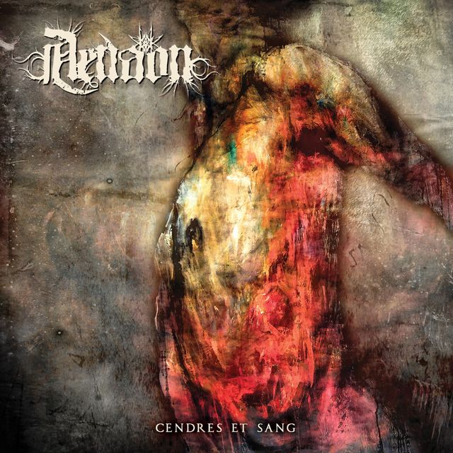 Aenaon - 'Necroscope' [Ringtone]