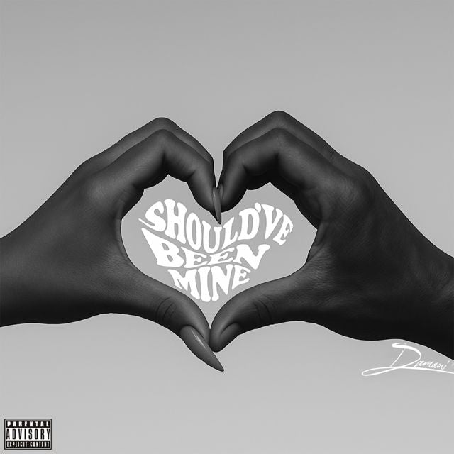 Damani - 'Should've Been Mine' [Ringtone]