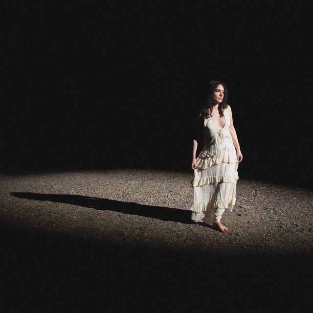 Catalina - 'Como ver llover' [Ringtone]