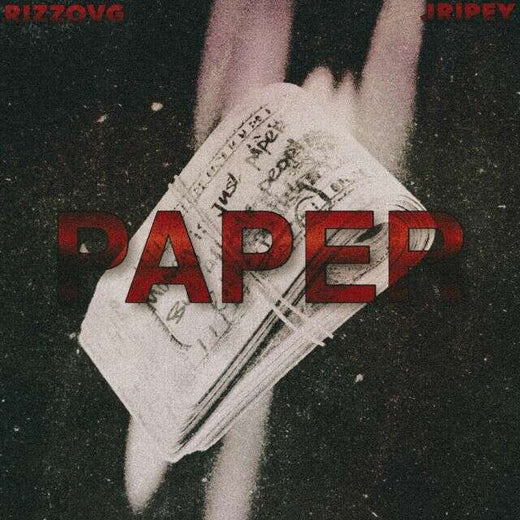 Rizzovg - 'Paper (feat. Jripey)' [Ringtone]