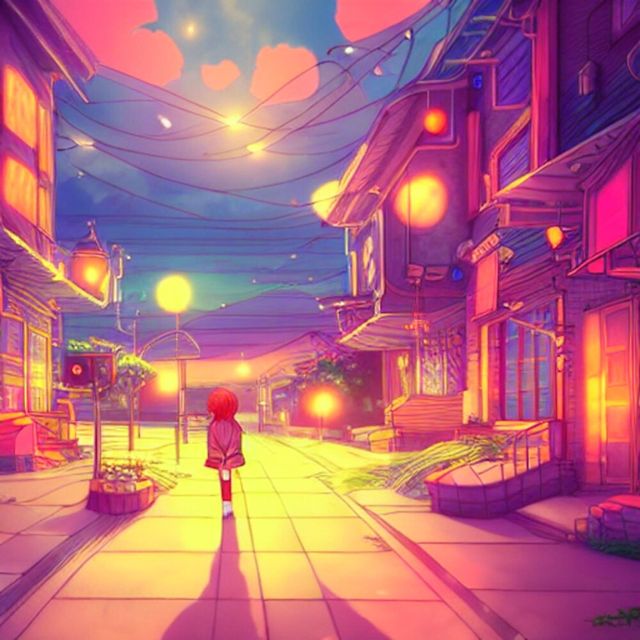 Blue Bunny Lofi - 'I Remember When I Was a Child' [Ringtone]