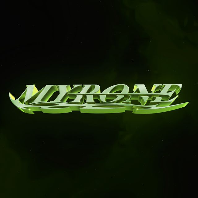 Myrone - 'Key Largo' [Ringtone]