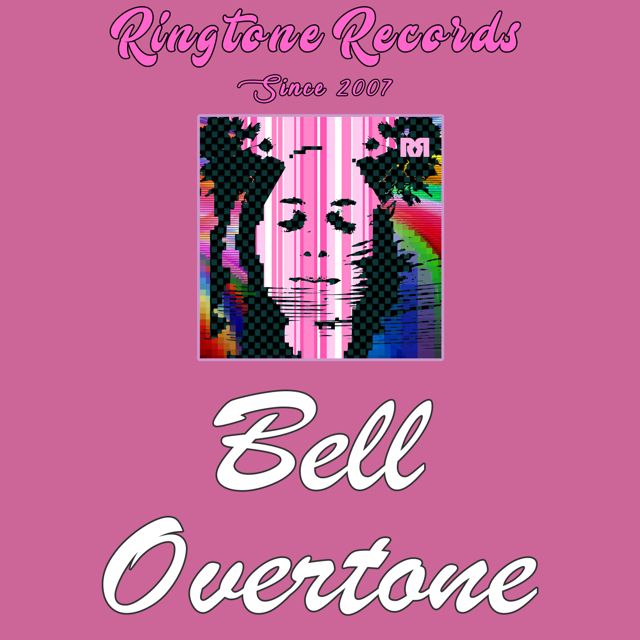 RR Collective - 'Bell Overtone' [Ringtone]