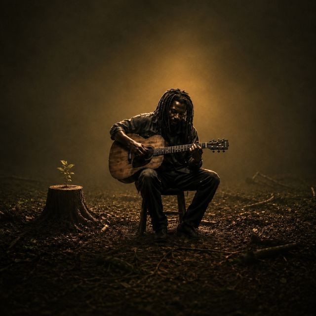 Babylon Still Burn - 'We Forgot Were We Belong' [Ringtone]