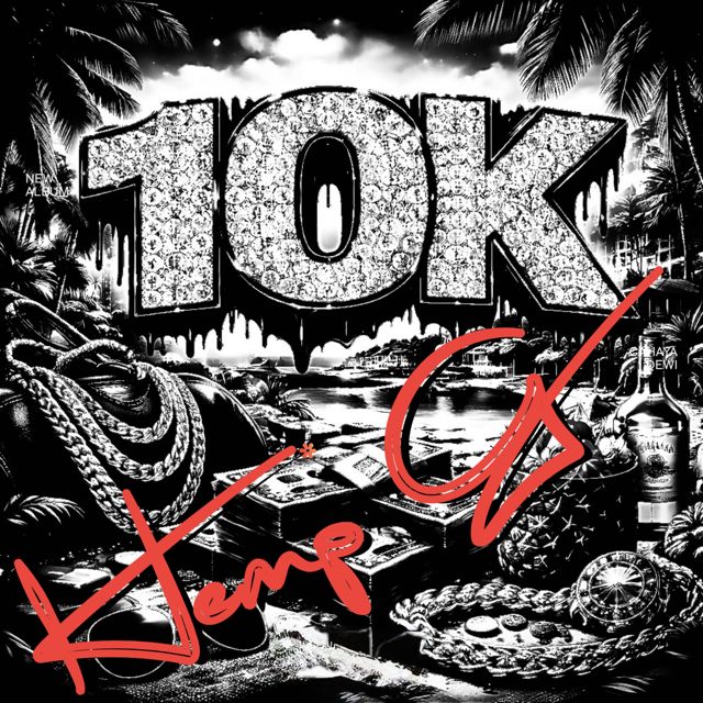 HempG - '10k' [Ringtone]