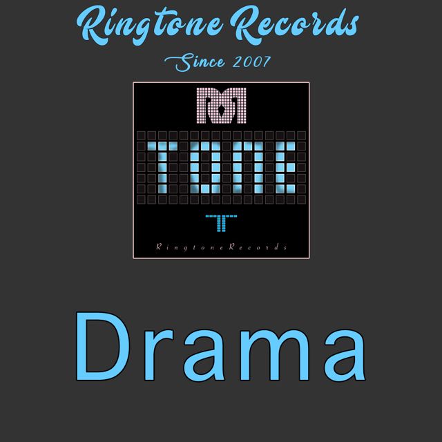 Sound of Space - 'Drama (Sci Fi Sky Lord)' [Ringtone]