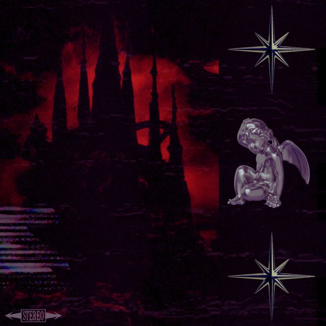 Diambu - 'DARK SANCTUARY (Slowed) (feat. LOTUS & SANTO BEATS)' [Ringtone]