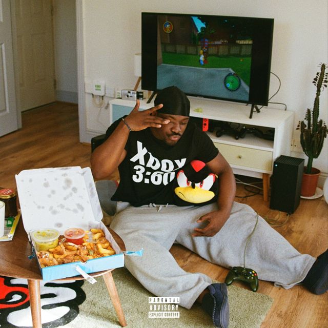 Ahmed - 'ACE! (feat. With Love.)' [Ringtone]