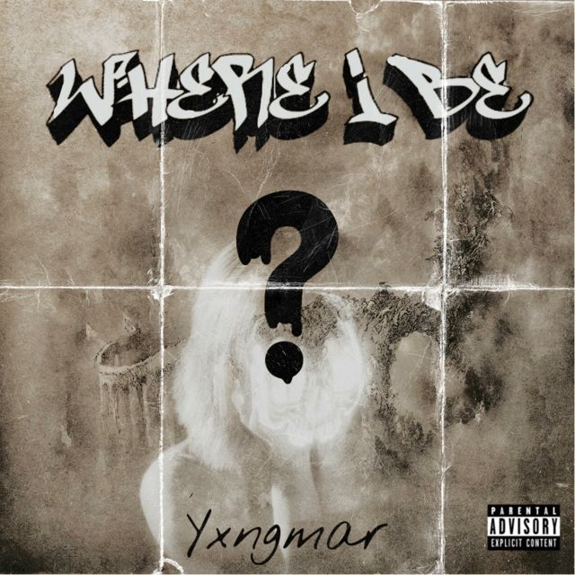 Yxng Mar - 'Where I Be' [Ringtone]