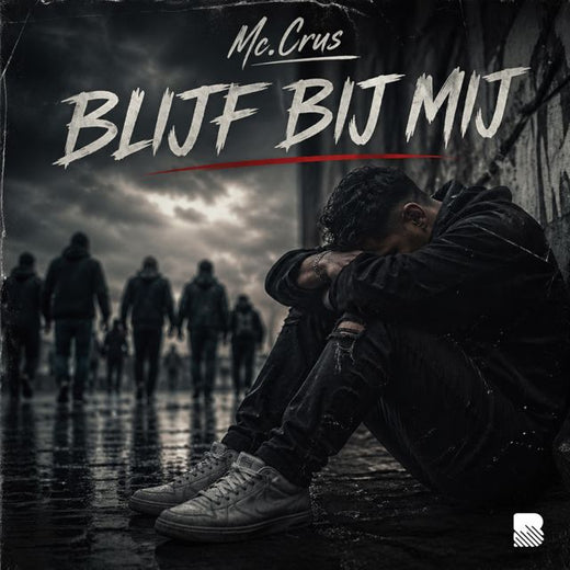 Mc.Crus - 'Blijf bij mij' [Ringtone]