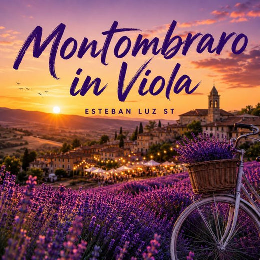 Esteban Luz St - 'Montombraro in Viola' [Ringtone]