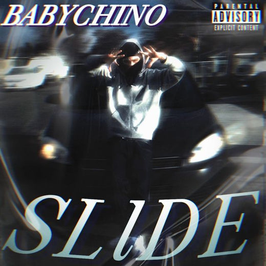 Babychino - 'Slide' [Ringtone]