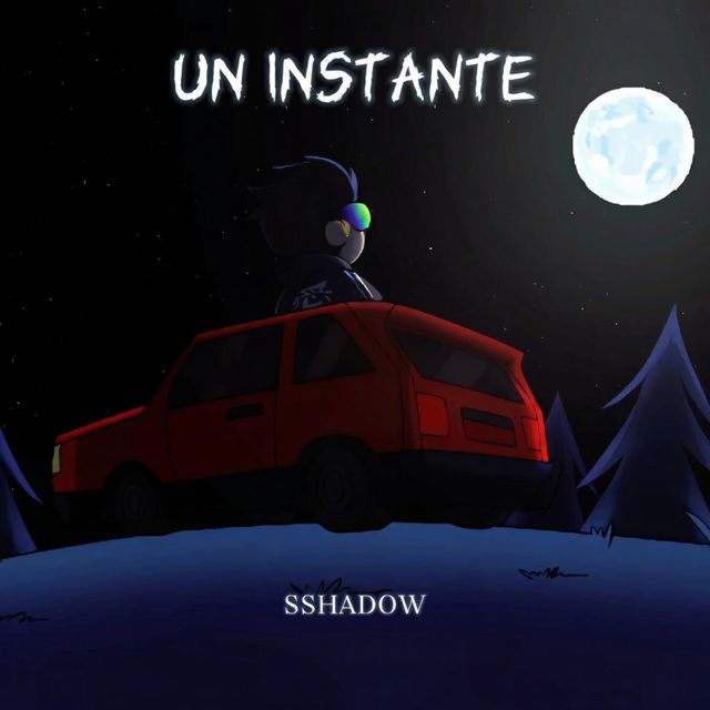 SSHADOW - 'Un Instante' [Ringtone]