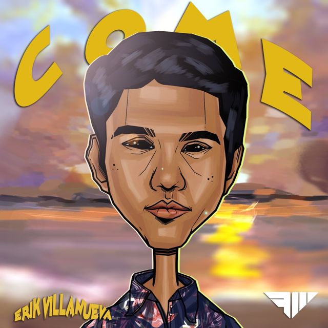 Erik Villanueva - 'Come' [Ringtone]