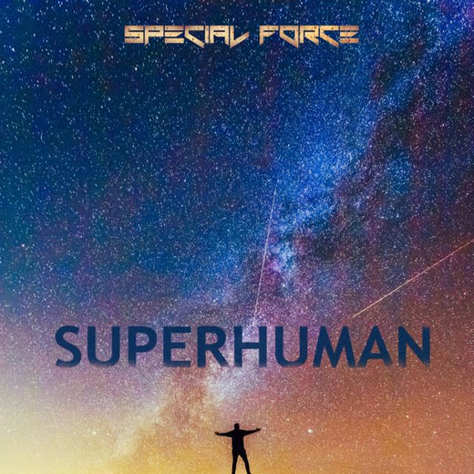 SPECIAL FORCE - 'Grow Some Shit' [Ringtone]