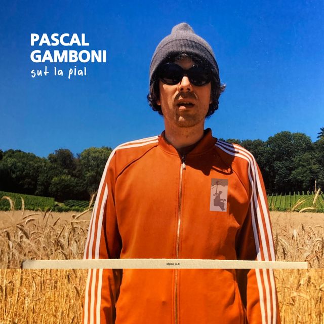 Pascal Gamboni - 'In Tec Libertad' [Ringtone]