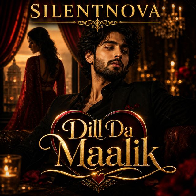 Silent Nova - 'Dill Da Maalik' [Ringtone]