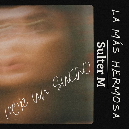 Sulter M - 'La Más Hermosa' [Ringtone]