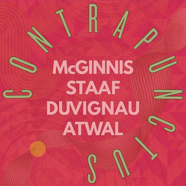 Gui Duvignau - 'Jesús-Maria (feat. Mike Mcginnis & Carmen Staaf & Hamir Atwal)' [Ringtone]