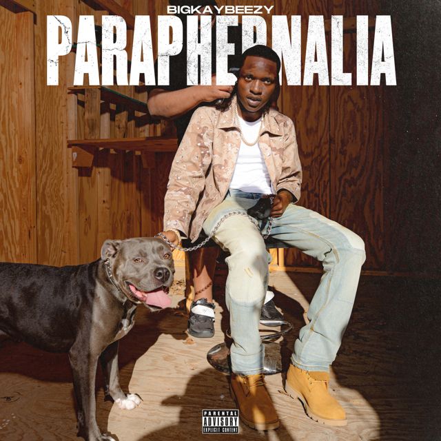 Bigkaybeezy - 'Paraphernalia' [Ringtone]